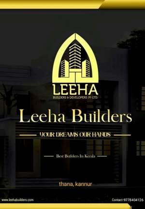 Leeha builders Rini-7306950091