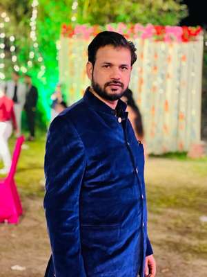 Abid Khan