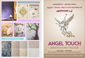 ANGEL TOUCH 8281090078 Thrissur
