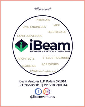 iBeam  Ventures