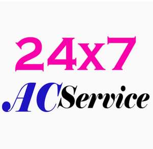 AC SERVICE  AND REPAIR POINT 