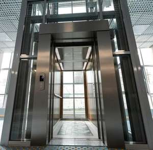 Kalyan  Elevators P Ltd