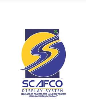Scafco  Steels