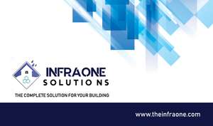 INFRAONE SOLUTIONS