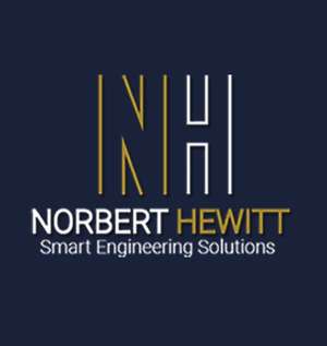 Norbert  Hewitt 