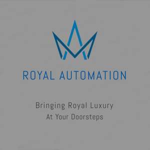 Royal Automation