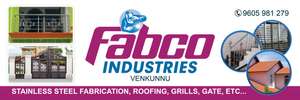 fabco industries