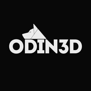 ODIN3D Visuals