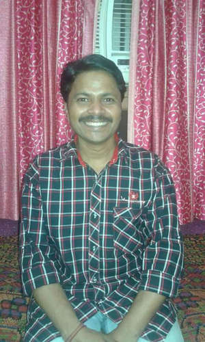 Ashok Kumar
