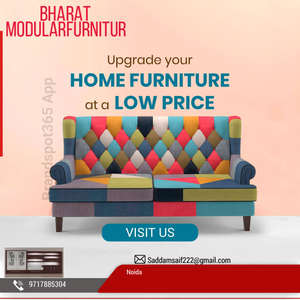 Bharat moduler furniture