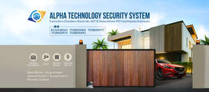 Alpha   Technologies 