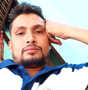 Birender  Singh