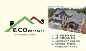 ECO ROOFINGS