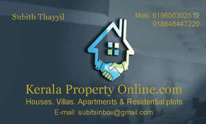 Kerala Property Online