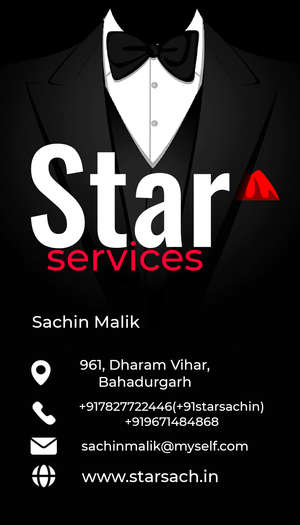 Sachin Malik