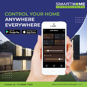 Smart Home Technologies  India