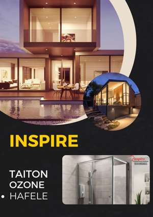 Inspire Architectural solutions