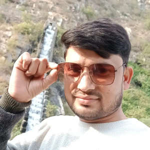 Rajkumar Mahawar