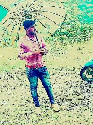 Vishnu m v       