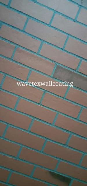 WAVETEX Wavetex wallcoating