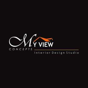 Myview Concepts  interior Design studio
