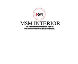 MSM interior 