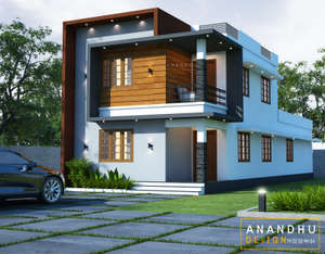Anandhu  Designs