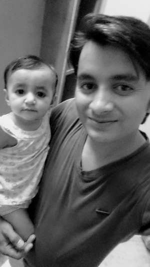 Prakash Suthar