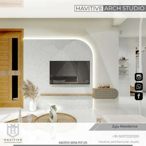 HAVITIVE  ARCHITECTURAL STUDIO 