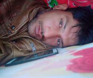 Raj jagid