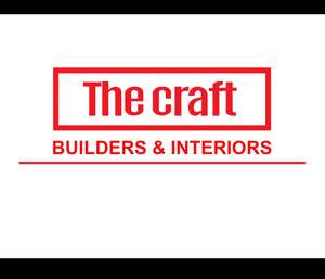 The Craft Builders and  Interiors kollam