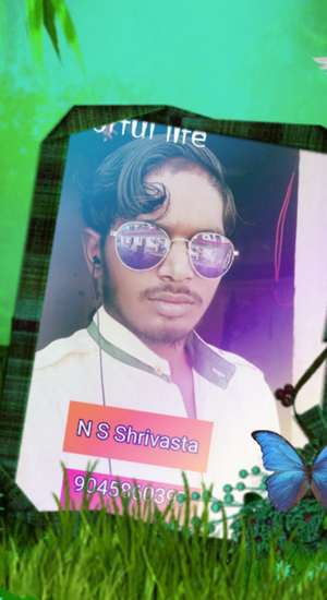 N S  yadav