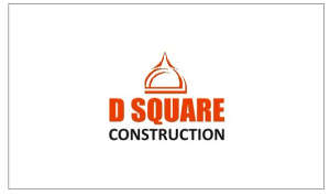 D Square Construction