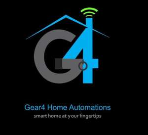 Gear4  home automation 