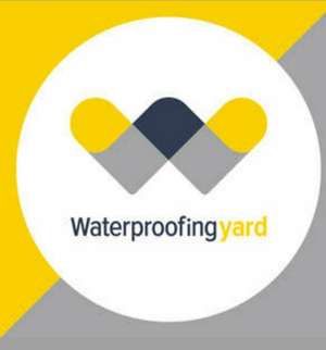 Waterproof Yard Waterproof Yard