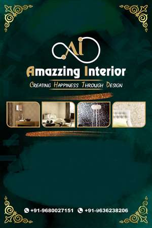 Amazing Interiors  Decorators 