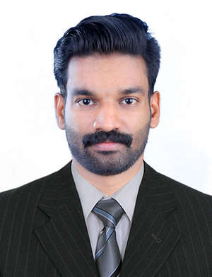 Sreelesh C