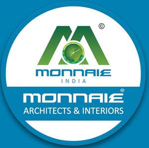 Monnaie Architects And Interiors