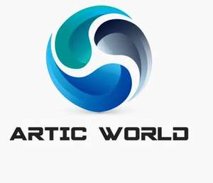 Artic  world 