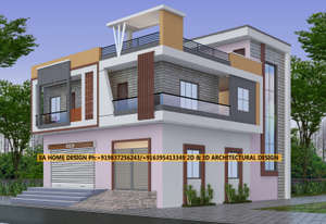 SA Home  Design