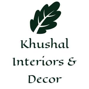 Khushal Interiors nd decorate