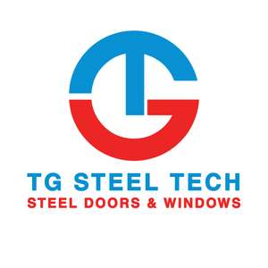 TG STEEL TECH Steel Doors And Windows