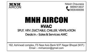 MNH Aircon