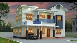 Architectural Design Home Builders