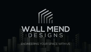 Wall Mend Designs
