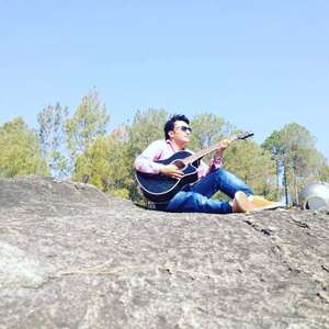 Sanjay  Bisht 