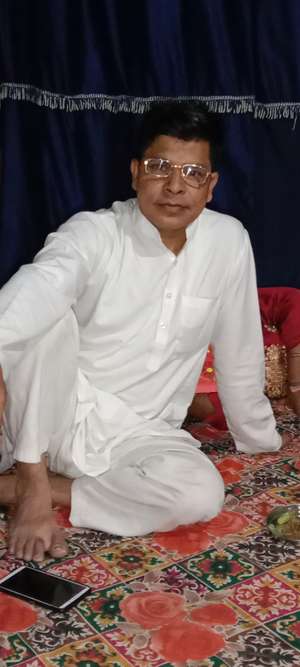 Arif Ansari