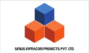 Sinius Infracom Projects