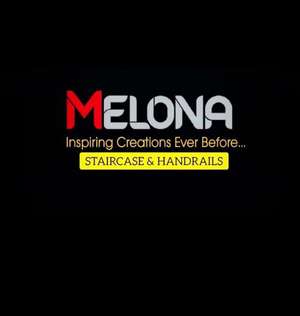 Melona  Staircase  Handrails