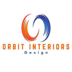 Orbit  Interiors design 